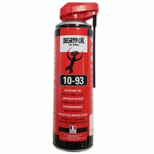 NETTOYANT FREINS, EMBRAYAGE