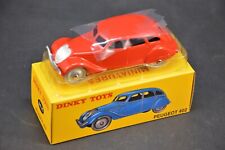 PEUGEOT 402 1/43 DINKY TOYS