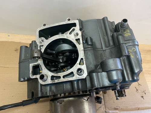 Bas moteur vilebrequin hs - un,