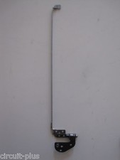 Panneau de montage charnière écran eMachines G627 AM0SX000210