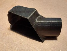 Front Air Intake for Ford