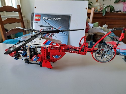 Lego technic - lego,