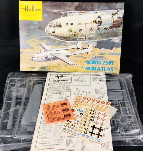Heller nord 2501 - heller,