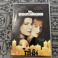 Les Ensorceleuses  Nicole