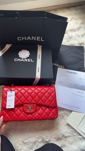 Chanel timeless classique - timeless,