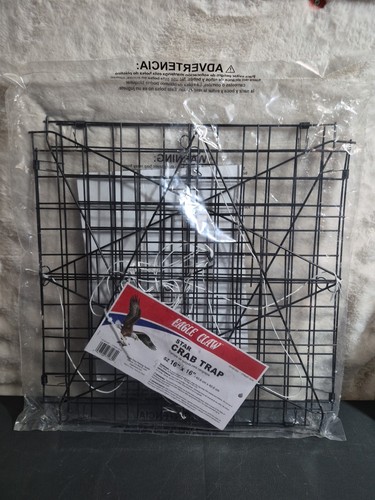 Eagle claw 10160 003 coated - claw, 10160-003
