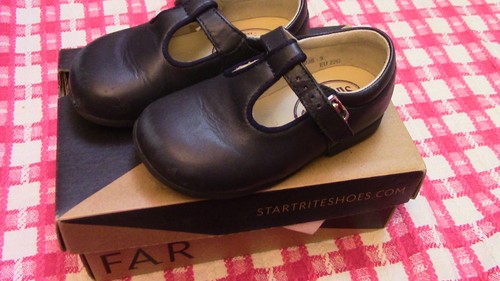 Start rite iii - rite,
