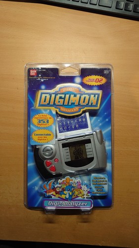 Digimon digivice - digimon,