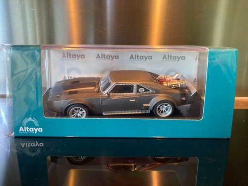 Dodge ice charger premium - dodge, fast