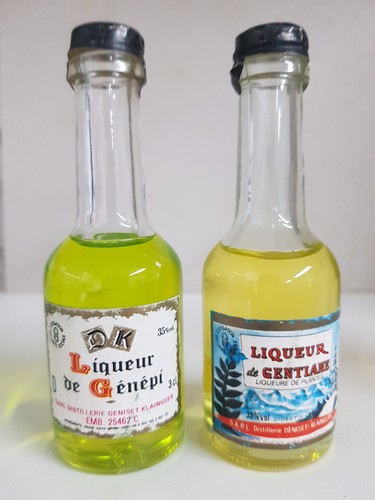 Mignonnette small bottle - mignonnette,,