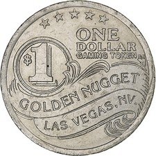 États-Unis, Golden Nugget