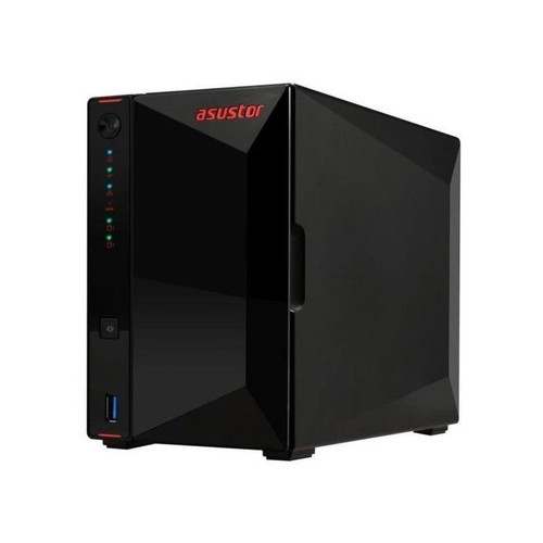 Serveur nas asustor - nas,