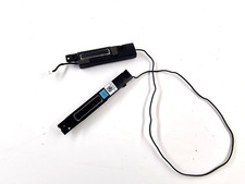 Paire de haut-parleurs Dell