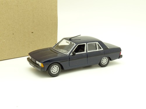 Norev peugeot 604 - 1/43,