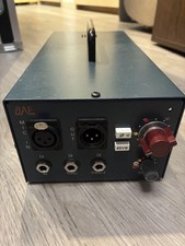 Neve 1073DMP Préampli Micro Avec DI Qualité Studio Chaude Basse Médium Utilisé