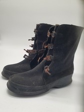 Overshoes Us Ww2 Daté 1943