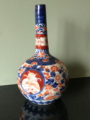Beau vase soliflore - vase, decor