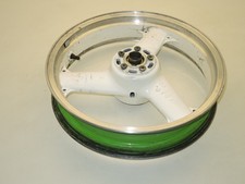 Jante roue avant KAWASAKI ZXR