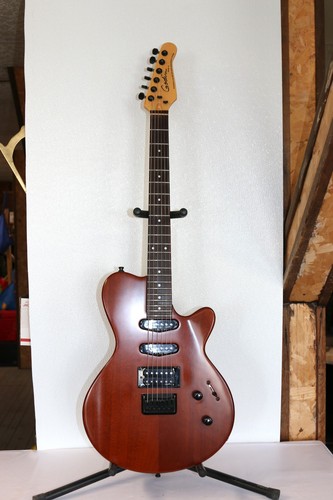 Godin exit electric - exit, 22