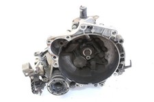 ETD Équipement + VW Lupo Polo 6N2 1,4 16V 54PS 60PS 75PS+5-Gang Boite de Vitesse