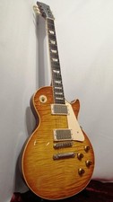 (Gibson)Custom Shop Historic
