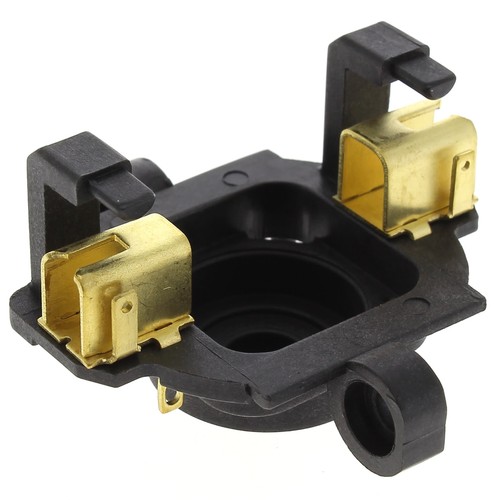 Support charbons perforateur - support,