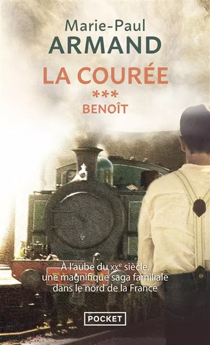 Courée tome 3 - courée, :
