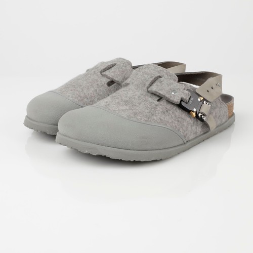 Dior mule tokyo - dior, birkenstock