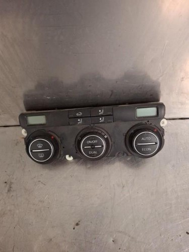 Commande chauffage volkswagen - commande,