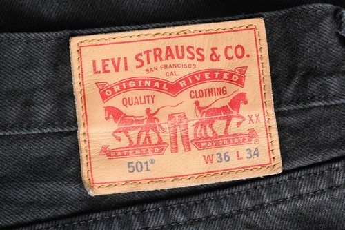 Levi 501 premium - 501,