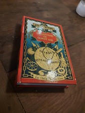 Hachette les intégrales Jules Verne: Un capitaine de quinze ans