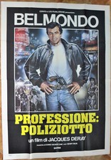 Manifesto Original Profession