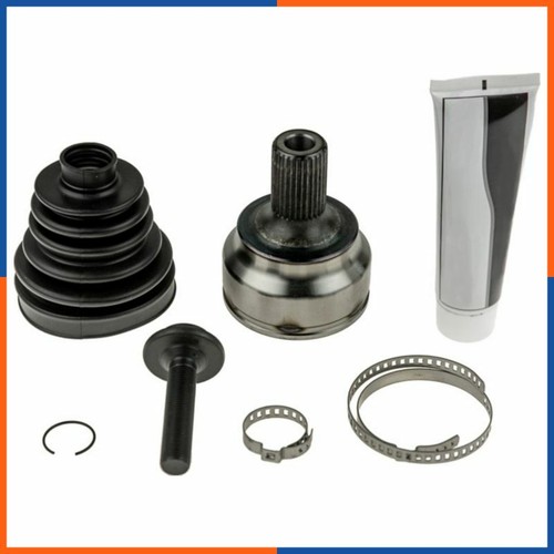 Joint kit extérieur pour