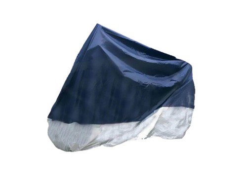 Bâche couverture moto - couverture, de