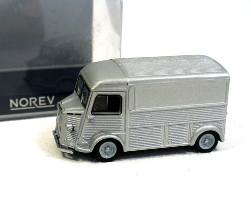 Norev citroen type camion - norev,