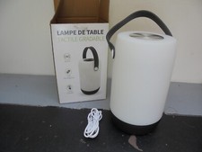 Lampe de Table ou de Bureau d'appoint