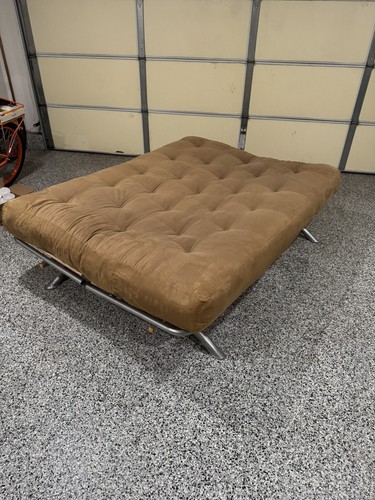 futon
