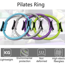 Pilates Ring Anneaux