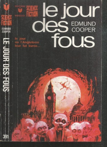 Jour des fous edmund - jour,