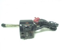 guidon gauche pour HONDA CM 125 T 1978 occasion 134338