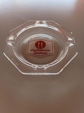 Cendrier CAFÉTÉRIA CASINO France C4