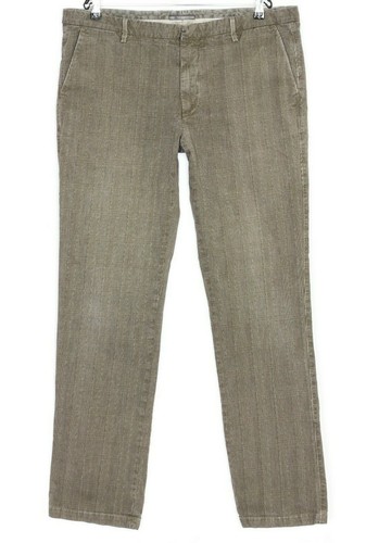 Pantalon chino mcs - chino, slim