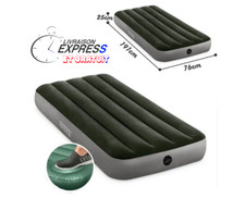Matelas gonflable matelas extérieur matelas pour randonnée matelas pneumatique