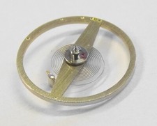 Complete balance watch lip - complete,