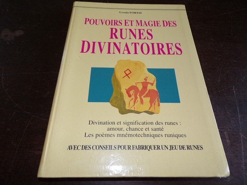 Pouvoirs magie des - pouvoirs, runes
