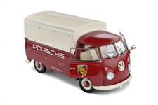 Volkswagen combi T1 Porsche