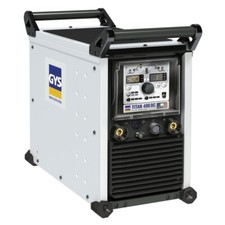 GYS Tig Titan 400 Dc Tri -