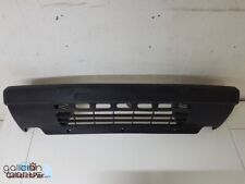 349661 Pare-Chocs Avant Fiat