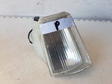 Clignotant passager pour Citroën zx essence 3 portes de 1993