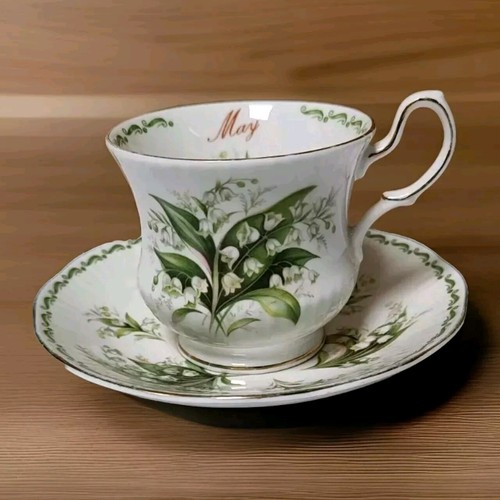 Tasse anglaise porcelaine - tasse,